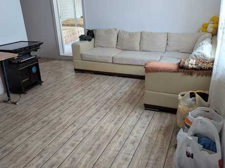 4 otaqlı həyət evi/bağ evi - Saray q. - 61 m²