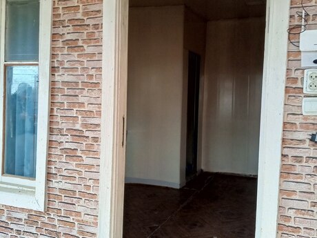 6 otaqlı həyət evi/bağ evi - Zirə q. - 100 m²