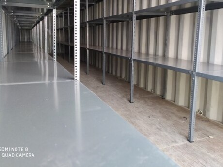 Obyekt - Qaraçuxur q. - 30 m²