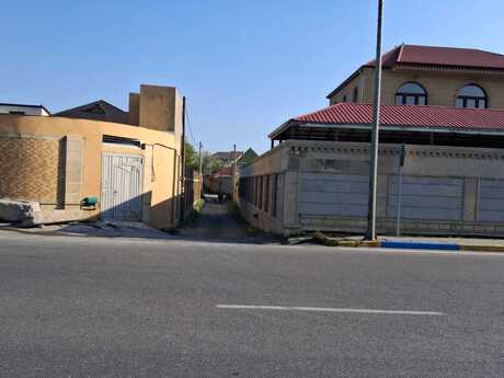 Elan №6110638 - Bakı, Novxanı q., 2 otaqlı, 80 m²