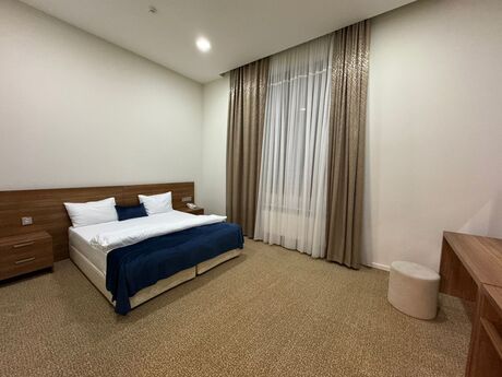 Obyekt - Əhmədli m. - 1058 m²