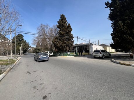 Obyekt - Sumqayıt - 194 m²