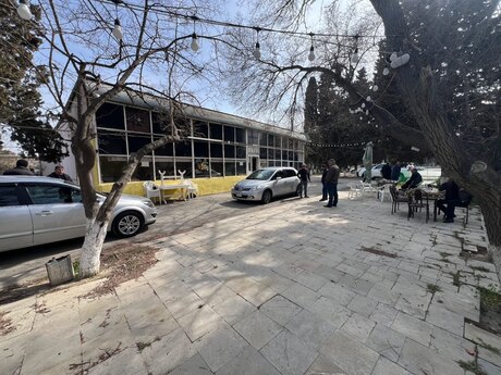 Obyekt - Sumqayıt - 194 m²
