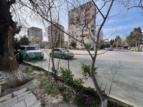 Obyekt - Sumqayıt - 194 m²