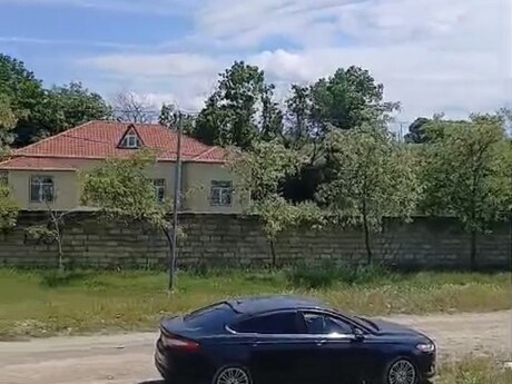 4 otaqlı həyət evi/bağ evi - Quba - 130 m²