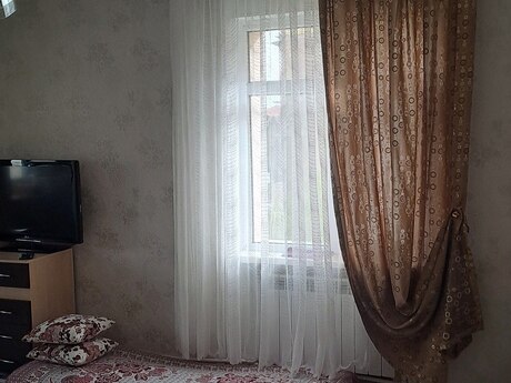 1-комн. вторичка - пос. Бакиханова - 40 м²
