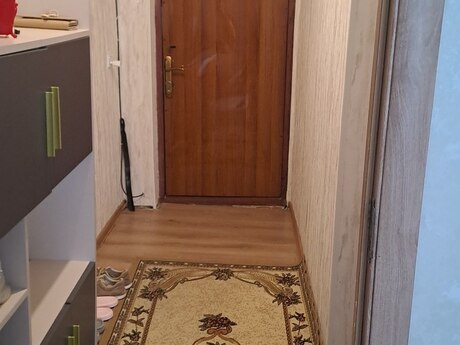 1-комн. вторичка - пос. Бакиханова - 40 м²