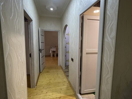 3 otaqlı yeni tikili - Xırdalan - 70 m²
