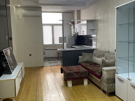 3 otaqlı yeni tikili - Xırdalan - 70 m²