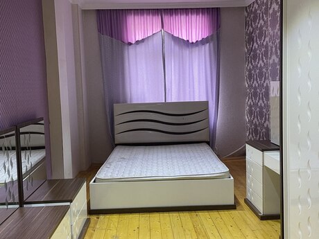 3 otaqlı yeni tikili - Xırdalan - 70 m²