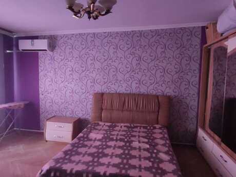 2 otaqlı köhnə tikili - Elmlər Akademiyası m. - 40 m²