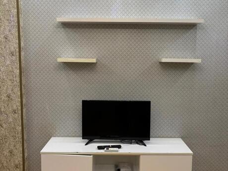 2 otaqlı yeni tikili - Masazır q. - 55 m²