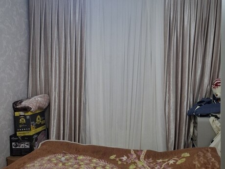 4 otaqlı həyət evi/bağ evi - Saray q. - 100 m²