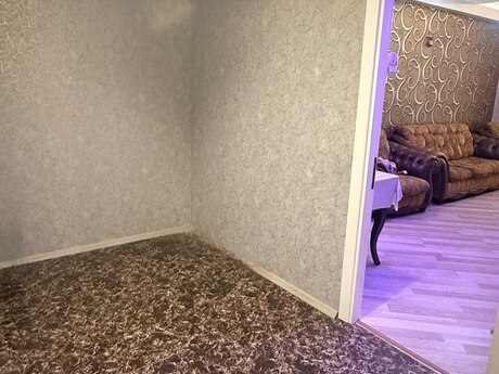 2 otaqlı yeni tikili - Yasamal r. - 75 m²