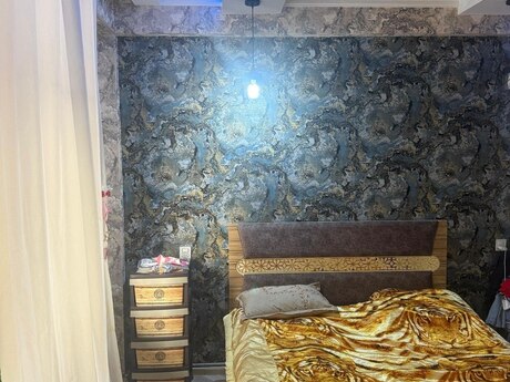 2 otaqlı yeni tikili - Yasamal r. - 75 m²