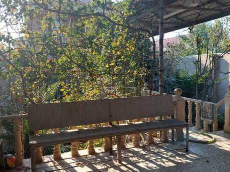 5 otaqlı həyət evi/bağ evi - Buzovna q. - 165 m²