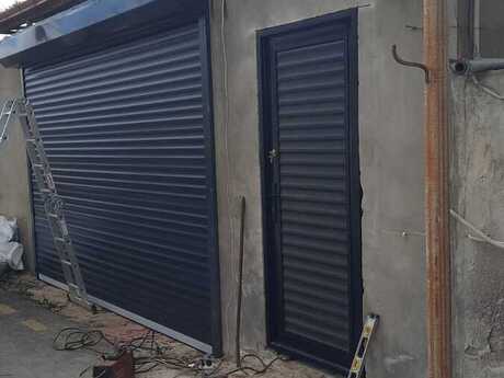 5 otaqlı həyət evi/bağ evi - Buzovna q. - 165 m²