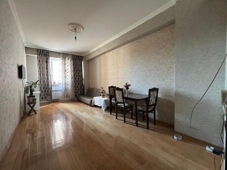 2 otaqlı yeni tikili - Xırdalan - 65 m²