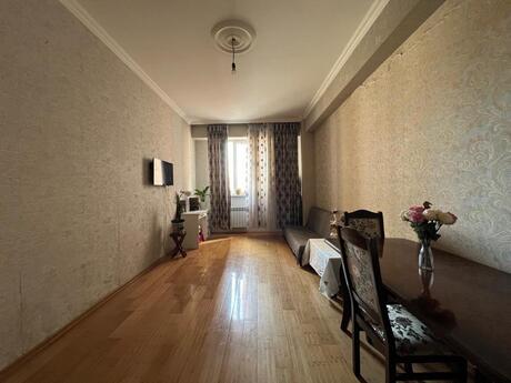 2 otaqlı yeni tikili - Xırdalan - 65 m²