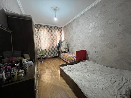 2 otaqlı yeni tikili - Xırdalan - 65 m²
