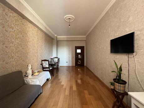 2 otaqlı yeni tikili - Xırdalan - 65 m²