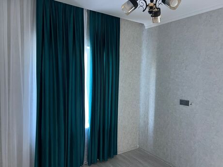 5 otaqlı həyət evi/bağ evi - Şüvəlan q. - 110 m²