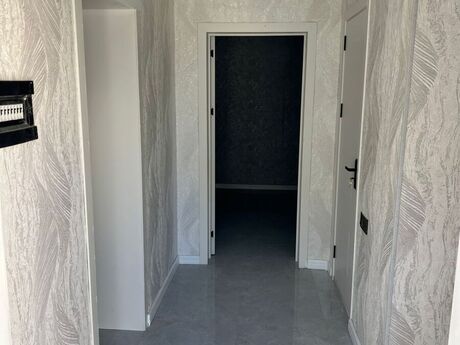 5 otaqlı həyət evi/bağ evi - Şüvəlan q. - 110 m²