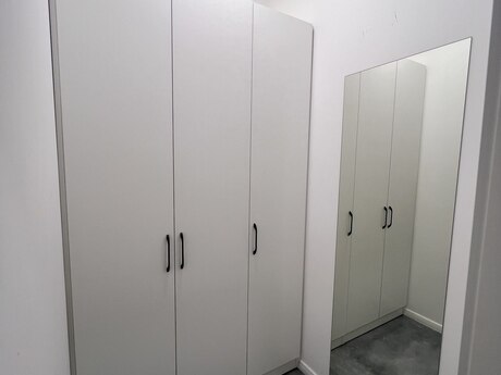 2 otaqlı yeni tikili - Xırdalan - 79 m²