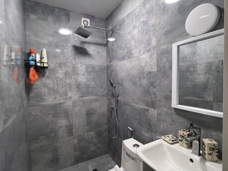 2 otaqlı yeni tikili - Xırdalan - 79 m²