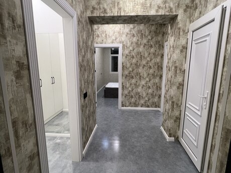 2 otaqlı yeni tikili - Xırdalan - 79 m²