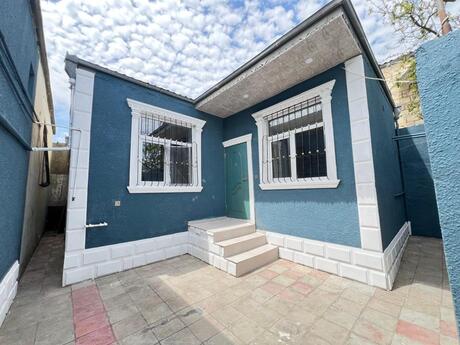 Elan №6110730 - Xırdalan, Xırdalan, 2 otaqlı, 50 m²