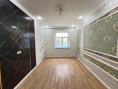 2 otaqlı həyət evi/bağ evi - Xırdalan - 50 m²