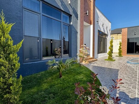 Elan №6110745 - Bakı, Şüvəlan q., 4 otaqlı, 170 m²
