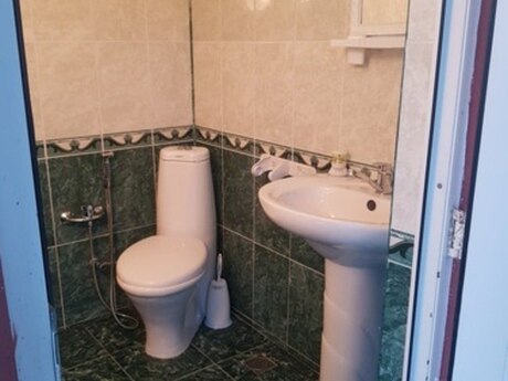 3 otaqlı həyət evi/bağ evi - Görədil q. - 80 m²