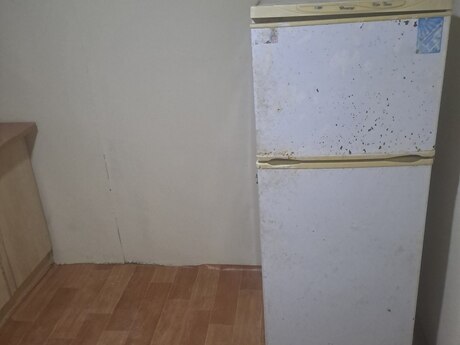 2 otaqlı həyət evi/bağ evi - Savalan q. - 60 m²