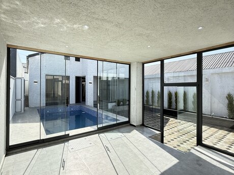 4 otaqlı həyət evi, 150 m², Mərdəkan: 265 000 ₼ 5