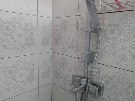 3 otaqlı köhnə tikili - Memar Əcəmi m. - 50 m²
