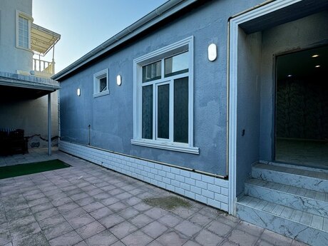 Elan №6110769 - Bakı, Şüvəlan q., 3 otaqlı, 65 m²