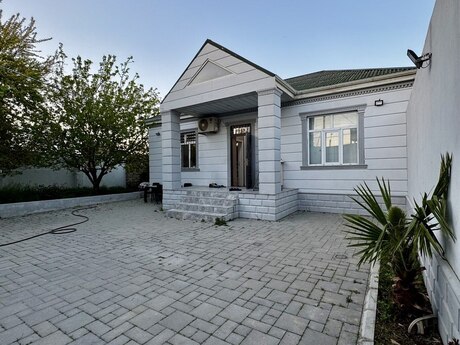 Elan №6110772 - Bakı, Mərdəkan q., 3 otaqlı, 120 m²