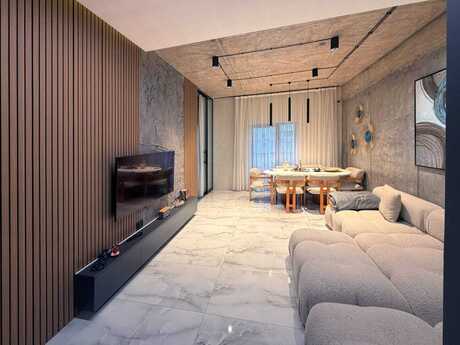 2 otaqlı yeni tikili - Xətai r. - 80 m²