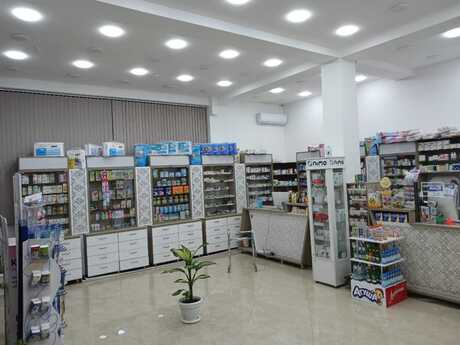 Obyekt - Həzi Aslanov m. - 250 m²