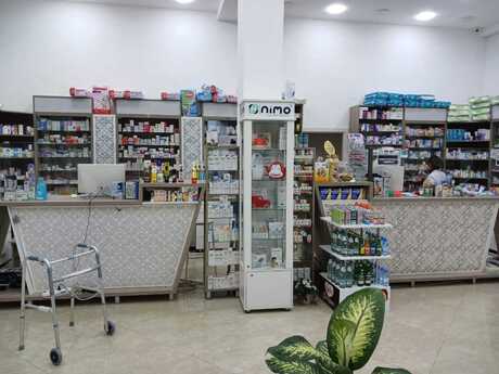 Obyekt - Həzi Aslanov m. - 250 m²