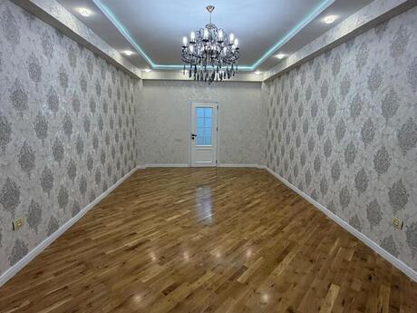 4 otaqlı yeni tikili - 20 Yanvar m. - 129 m²