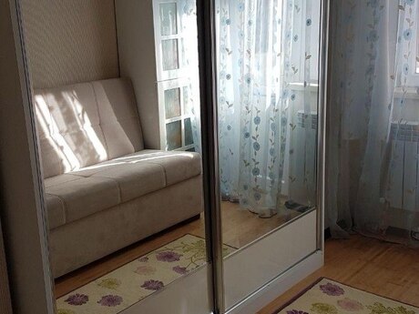 2 otaqlı köhnə tikili - Xırdalan - 45 m²