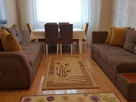 2 otaqlı köhnə tikili - Xırdalan - 45 m²