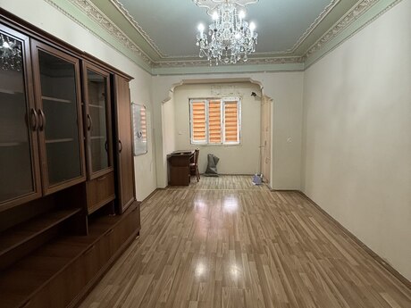 Elan №6110799 - Bakı, Memar Əcəmi m., 2 otaqlı, 55 m², 2/5 mərtəbə