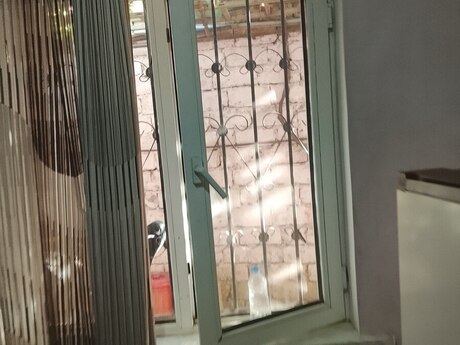 1 otaqlı həyət evi/bağ evi - Bakıxanov q. - 40 m²