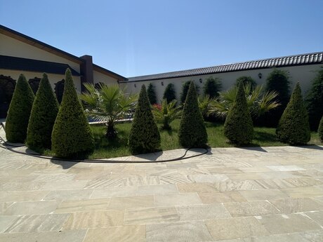 Elan №6110812 - Bakı, Mərdəkan q., 4 otaqlı, 220 m²
