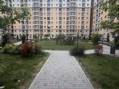 Elan №6110817 - Sumqayıt, Sumqayıt, 3 otaqlı, 102 m², 8/10 mərtəbə