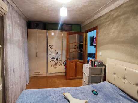 2 otaqlı köhnə tikili - Sumqayıt - 50 m²